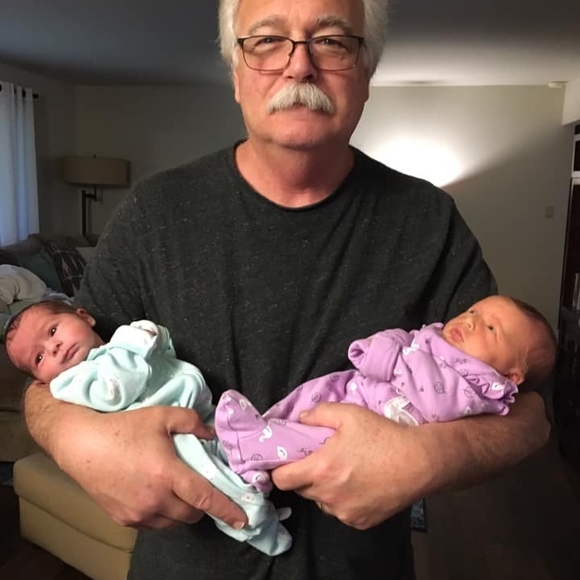 Profile Picture of George Roesemann (@roesemanng) on Poshmark