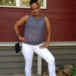 Profile Picture of Luisa Thompson (@_lulu324) on Instagram