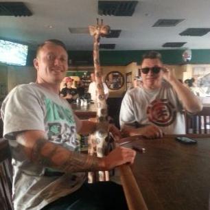 Profile Picture of Chris Harford (@2a89f396cba6410) on Twitter