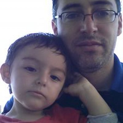 Profile Picture of Paúl Chiriboga (@cpaulch) on Twitter