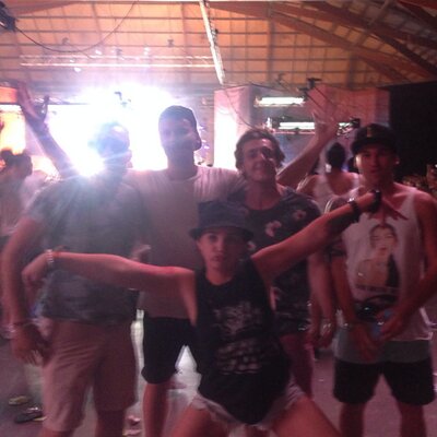 Profile Picture of James Hearne (@133james133) on Twitter