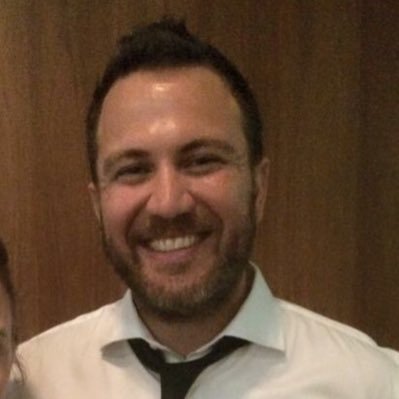 Profile Picture of Daniel Cain (@foolforaclient) on Twitter