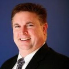 Profile Picture of Jeffrey Thorne (@thornejeffreya) on Twitter