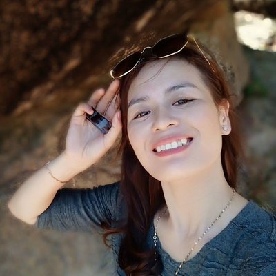 Profile Picture of Duyên Hoàng (@duyenhoang1410) on Twitter