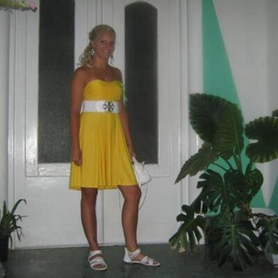Profile Picture of Bozsóki Anasztázia (@sztazi18) on Twitter