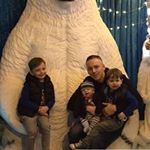 Profile Picture of Martin Deeley (@marvd1982) on Instagram