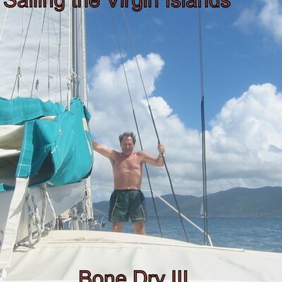 Profile Picture of Keith Brougher (@iambonedry) on Twitter