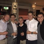 Profile Picture of David Evison (@djge201) on Instagram