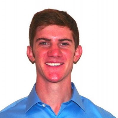 Profile Picture of Jacob Abramson (@JacobAbramson) on Twitter