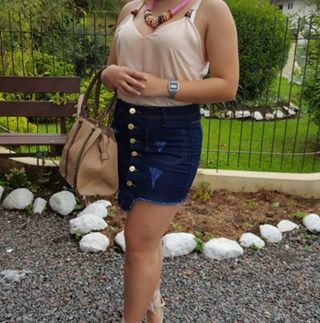 Profile Picture of Eva Irene Klitzke (Barbaline) (@barbaline.modas) on Facebook