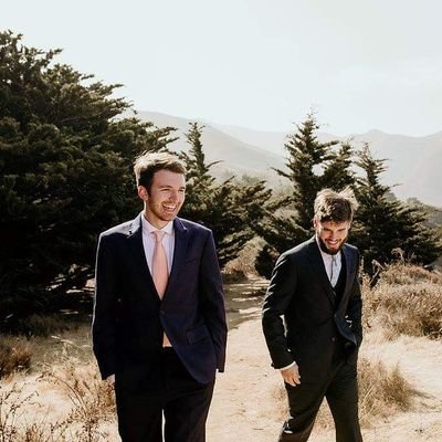 Profile Picture of Nate Cheek (@Nate_Cheek) on Twitter