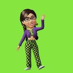 Profile Picture of Robin Kimberly Beaver (@rbnbvr) on Instagram