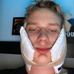 Just someone who drinks a lot of Jäger - Instagram Profile Picture of Just someone who drinks a lot of Jäger (@satans_hellpig) on Instagram