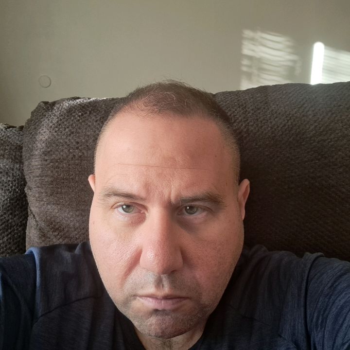 Profile Picture of barrysnell (@barrysnell) on Tiktok