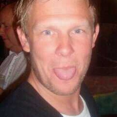 Profile Picture of Mark Potts (@markpotts3) on Twitter