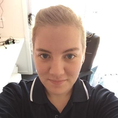 Profile Picture of Lara Mathews (@laramathews97) on Twitter