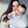 Profile Picture of Andrea (@andrealoeches) on Tiktok