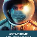 Paul - Instagram Profile Picture of Paul (@cryptospaceman) on Instagram