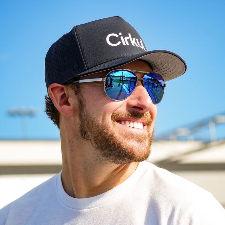 Profile Picture of Daniel Hemric (@danielhemric11) on Tiktok