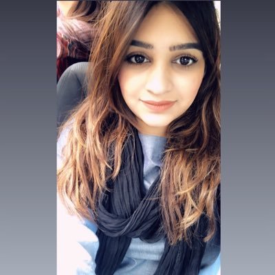 Profile Picture of Maliha Ahsan (@MalihaAhsan7) on Twitter