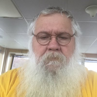 Profile Picture of William Cheuvront (@WilliamCheuvro2) on Twitter
