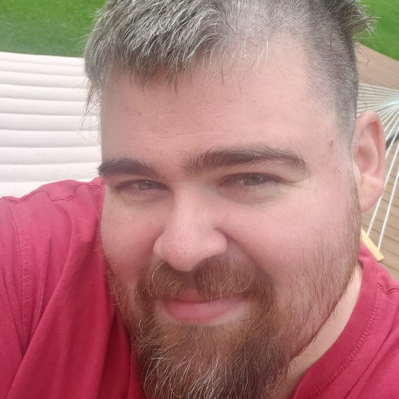 Profile Picture of Brian Laird (@ls_treasures) on Poshmark