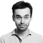Profile Picture of Mikołaj Konrad Grabowski (@szakoba) on Instagram