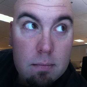 Profile Picture of Darrell Calk Jr (@darrellcalkjr) on Myspace