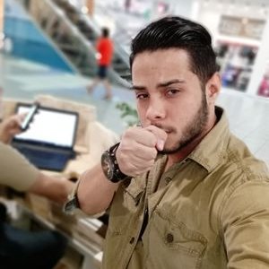 Profile Picture of Rigoberto González Rosales (@Takeon_rigo) on Twitter