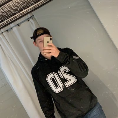 Profile Picture of Blake Marshall (@BlakenShake08) on Twitter