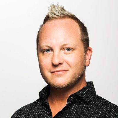 Profile Picture of Devin Westbrook (@DgantzDesigns) on Twitter