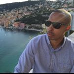 Profile Picture of Marcus Osby (@markissozbee) on Instagram