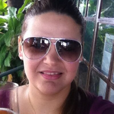 Profile Picture of Amanda Andrade (@MagalyAmanda) on Twitter