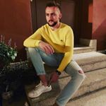 Profile Picture of Gabriel Piróg (@gabrys1) on Instagram