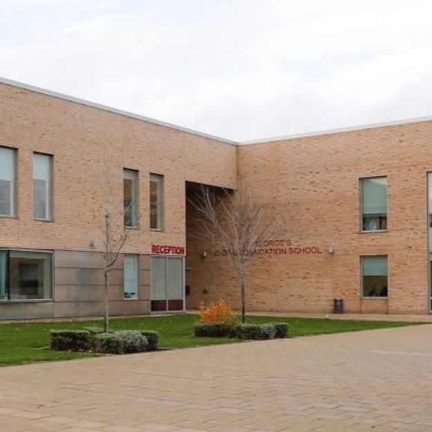 Profile Picture of stgeorges (@stgeorgesofficial) on Tiktok