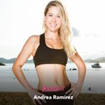 Profile Picture of 𝗔𝗻𝗱𝗿𝗲𝗮 𝗥𝗮𝗺𝗶𝗿𝗲𝘇/ 𝗔𝗻𝗱𝗙𝗶𝘁 (@andfit) on Instagram