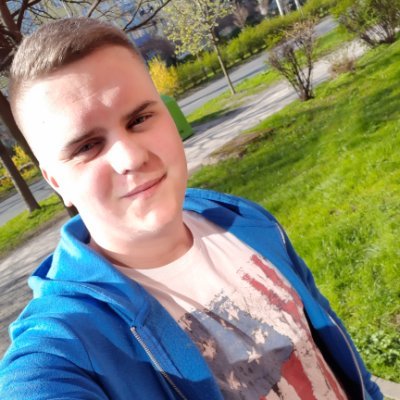 Profile Picture of David Kopecký (@DavidKopeck7) on Twitter