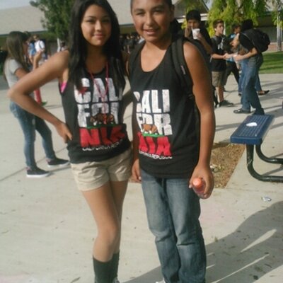 Profile Picture of Thomas Madera (@ThomasMadera1) on Twitter