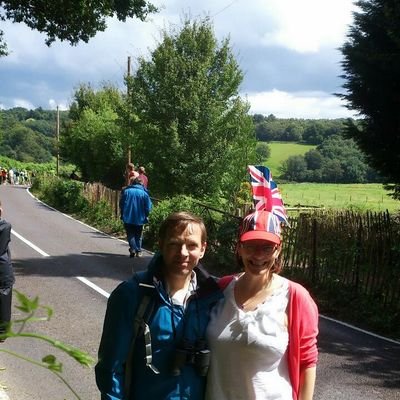 Valerie Parkinson - Twitter Profile Picture of Valerie Parkinson (@vsmith3010) on Twitter