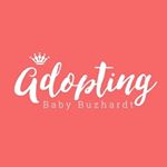 Profile Picture of Jeremy and Hannah (@adoptingbabybuzhardt) on Instagram