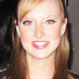 Profile Picture of Hannah Timson (@hg40) on Twitter