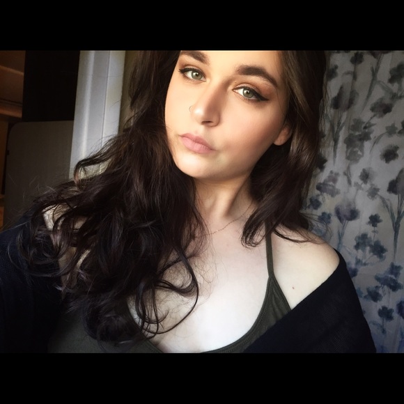 Profile Picture of Gina Zaccheo (@goshgina) on Poshmark