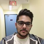 Profile Picture of Arjav Patel (@__arjav__) on Instagram