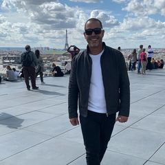 Profile Picture of Ariel Peña (@arielpenas) on Tiktok