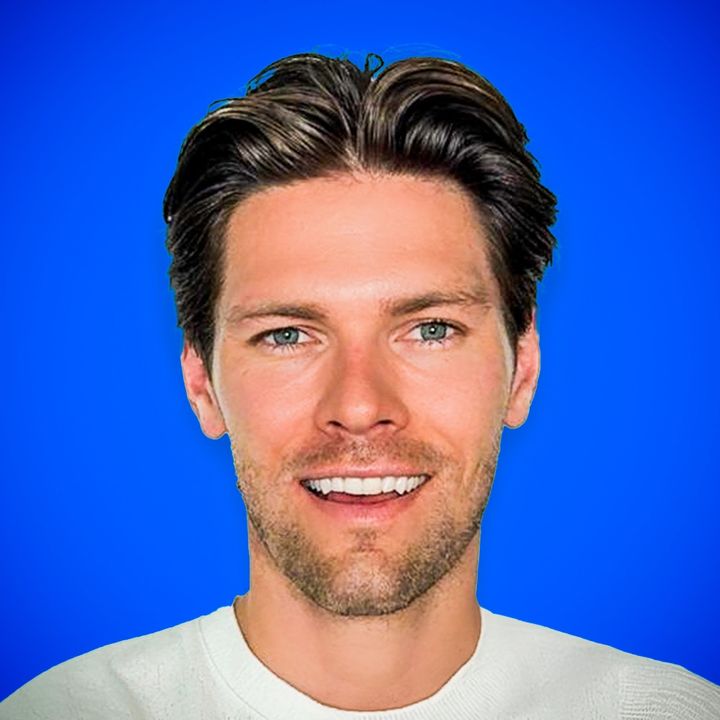 Profile Picture of Max Maher (@@maxwell_maher) on Tiktok