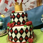 Profile Picture of Lucy Pino (@lucy_pino_cakes) on Instagram