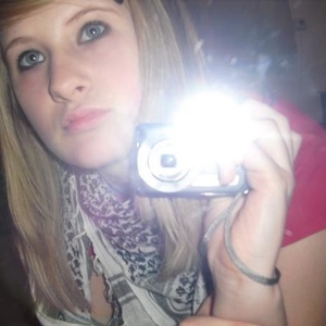Profile Picture of Julia Bürger (@julia705) on Myspace