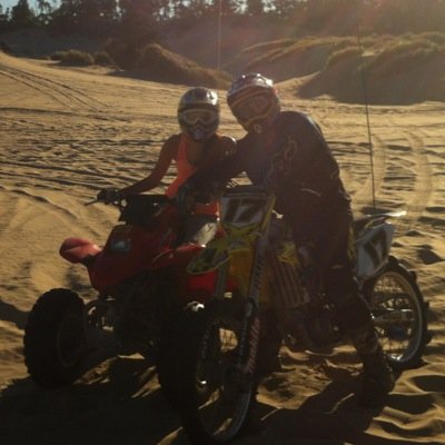 Profile Picture of Derek Terpstra (@ballinfraser) on Twitter