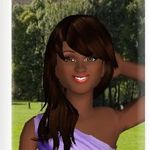 Profile Picture of Amber Raylynn Wilbanks (@amberplayz35) on Instagram