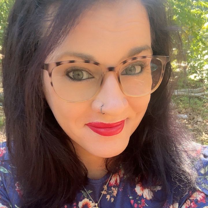 Profile Picture of _heather_danielle_ (@_heather_danielle_) on Tiktok